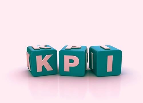 Coleman Advisory KPI Awareness Coaching - 3 blocks with KPI