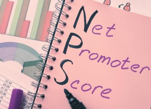 Net Promoter Score Notebook 