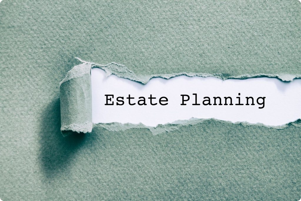 Estate Planning