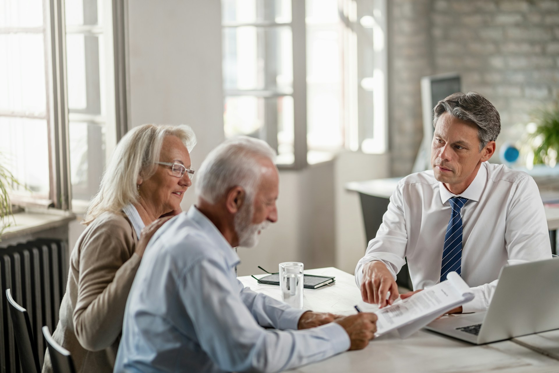 What To Do With Inheritance in Australia? + Free Checklist