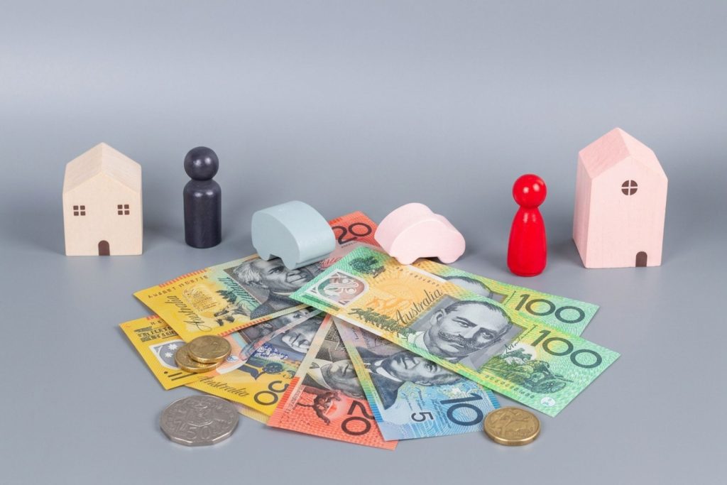 Superannuation Divorce Settlement