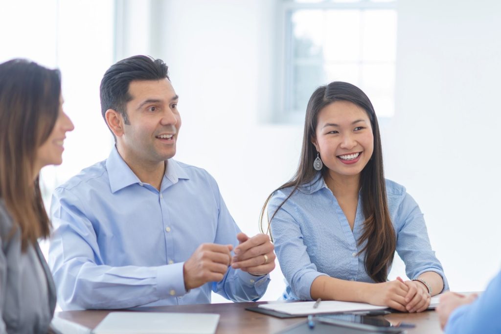 Accountants for professionals