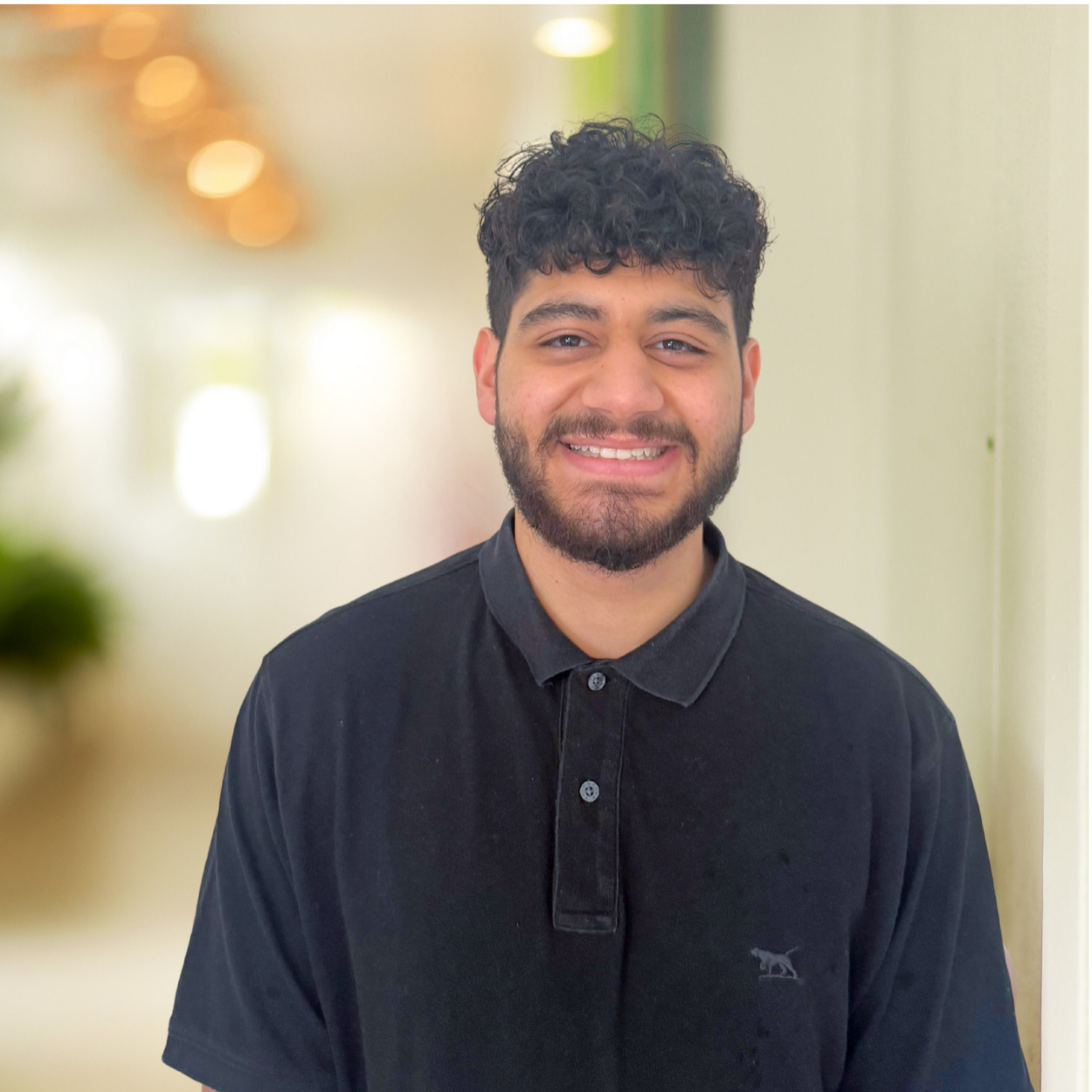 Picture of Hassan (staff)